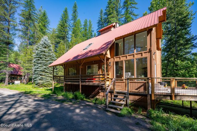 6045 Upper Pack River RD, Sandpoint, ID 83864