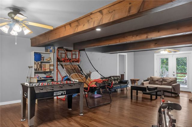 22 Hatcher Drive, Bella Vista, AR 72715