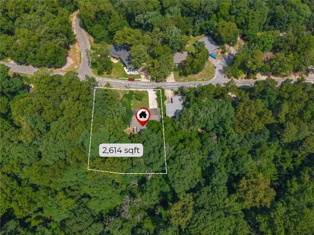 22 Hatcher Drive, Bella Vista, AR 72715