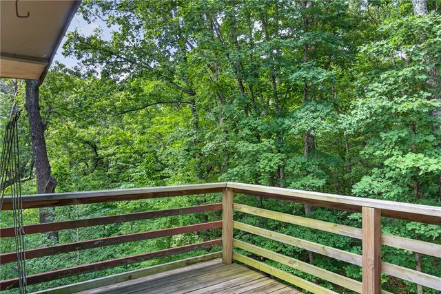 22 Hatcher Drive, Bella Vista, AR 72715