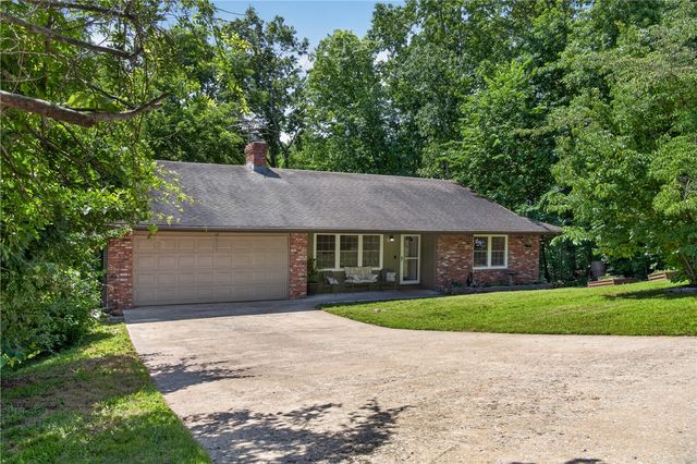 22 Hatcher Drive, Bella Vista, AR 72715