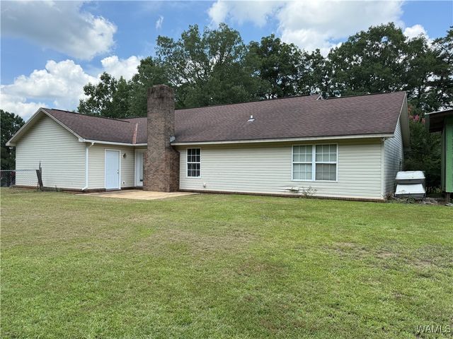 11764 Covered Bridge Rd, Brookwood, AL 35444