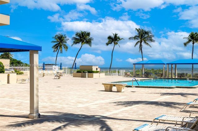 2000 S Ocean Blvd 6M, Lauderdale By The Sea, FL 33062