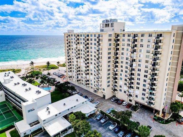2000 S Ocean Blvd 6M, Lauderdale By The Sea, FL 33062