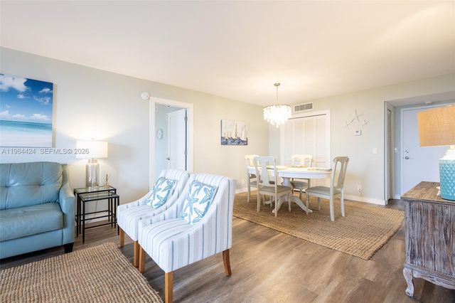 2000 S Ocean Blvd 6M, Lauderdale By The Sea, FL 33062