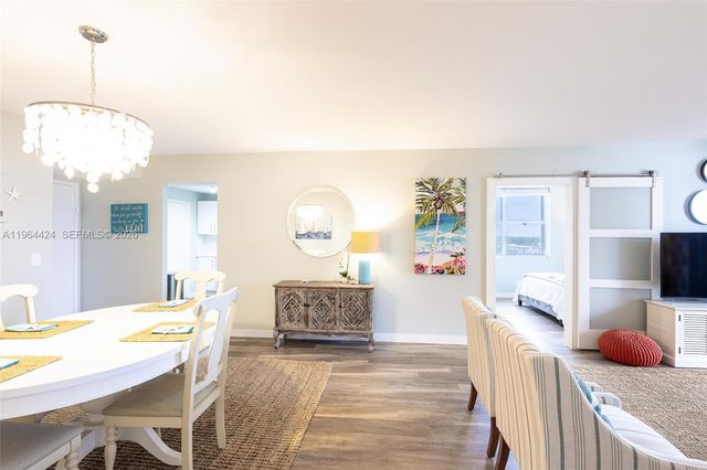 2000 S Ocean Blvd 6M, Lauderdale By The Sea, FL 33062