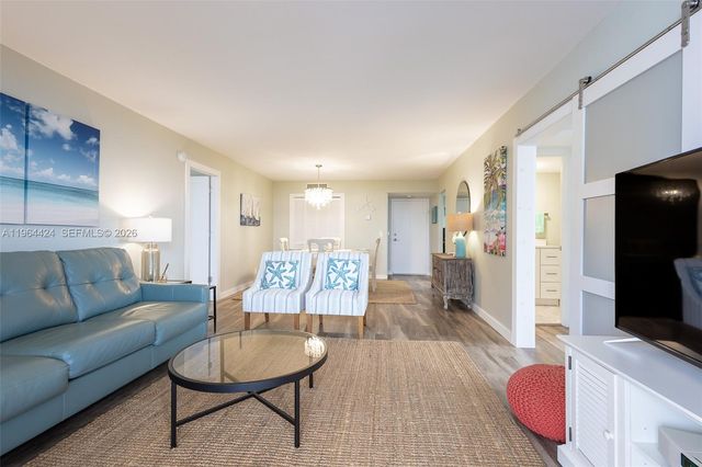 2000 S Ocean Blvd 6M, Lauderdale By The Sea, FL 33062