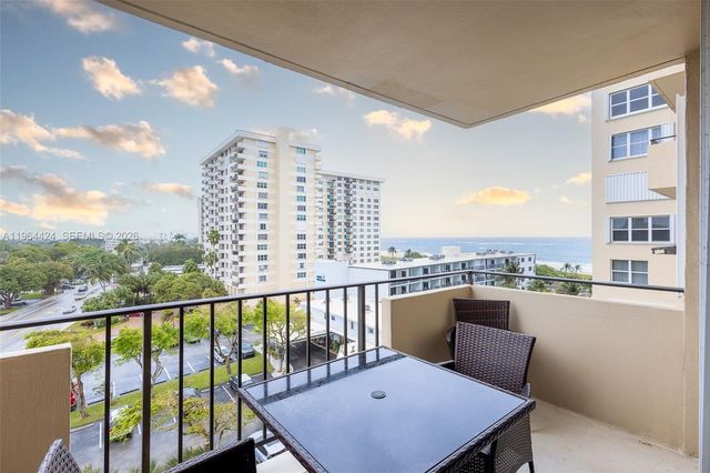 2000 S Ocean Blvd 6M, Lauderdale By The Sea, FL 33062
