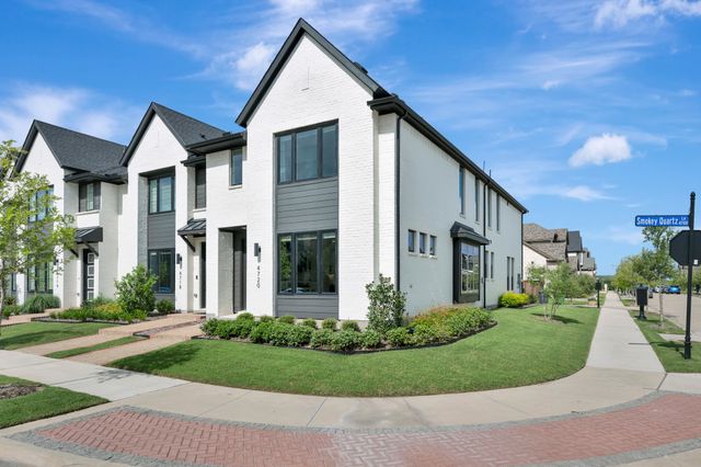 4720 Smokey Quartz Lane, Arlington, TX 76005