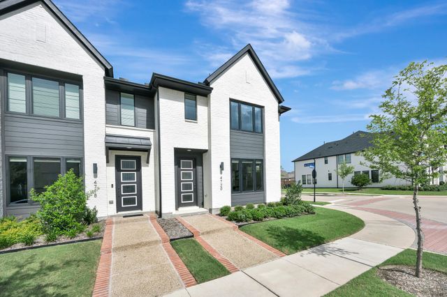 4720 Smokey Quartz Lane, Arlington, TX 76005