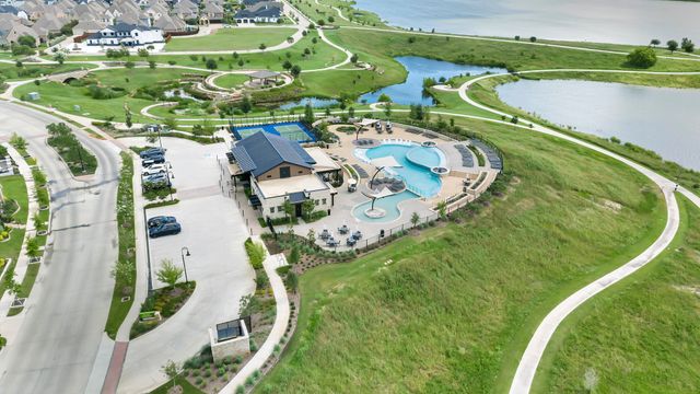 4720 Smokey Quartz Lane, Arlington, TX 76005