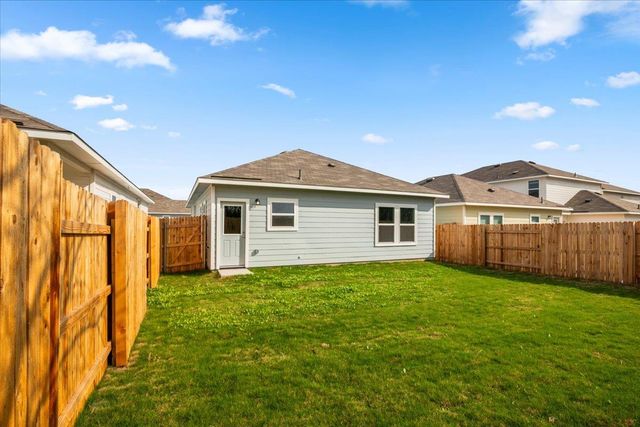 13420 Riding DR, Pflugerville, TX 78660