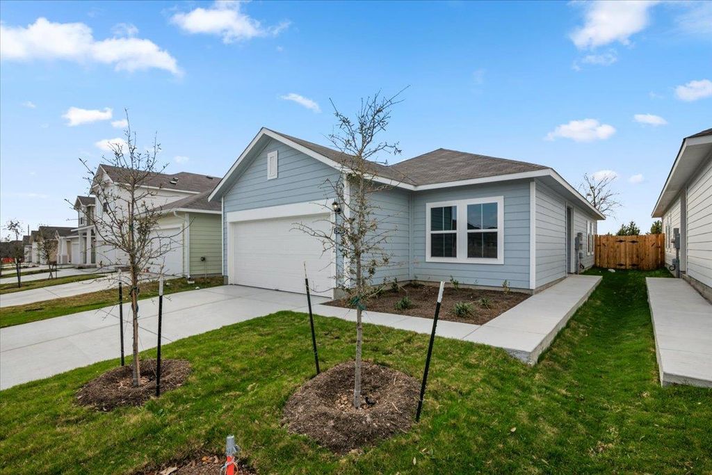 13420 Riding DR, Pflugerville, TX 78660