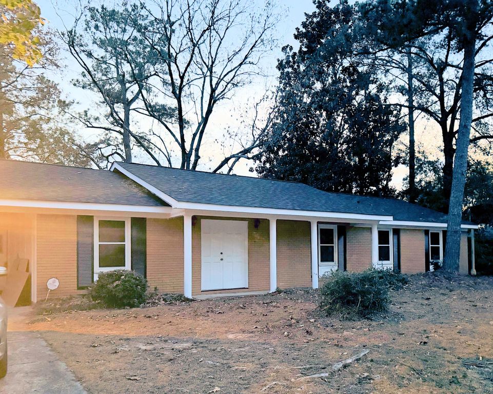 3004 Bramble Wood Trail, Augusta, GA 30909