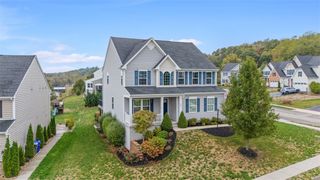 407 Isabella Ct, Jackson Twp, PA 16063