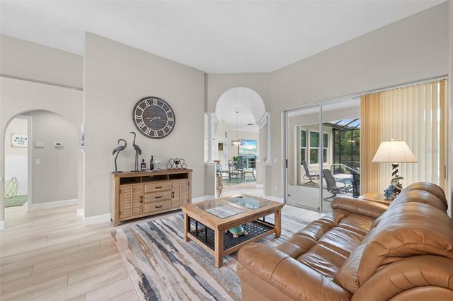 4174 HEARTHSTONE DRIVE, Sarasota, FL 34238
