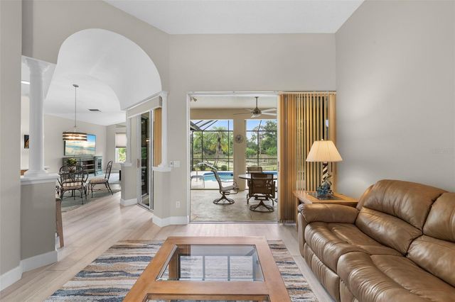4174 HEARTHSTONE DRIVE, Sarasota, FL 34238