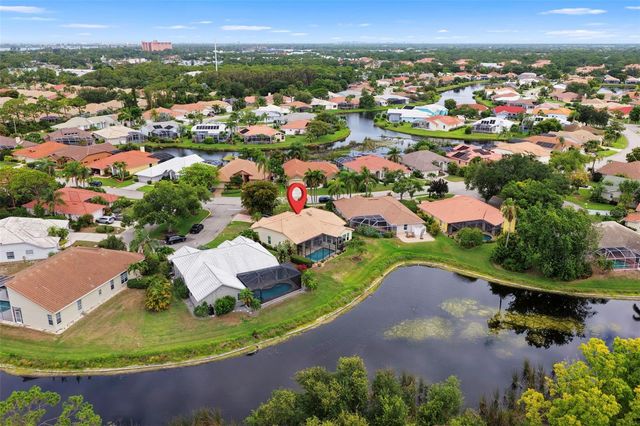 4174 HEARTHSTONE DRIVE, Sarasota, FL 34238