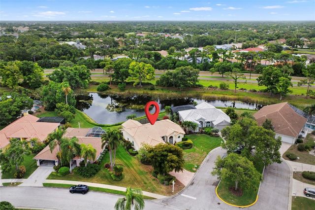 4174 HEARTHSTONE DRIVE, Sarasota, FL 34238