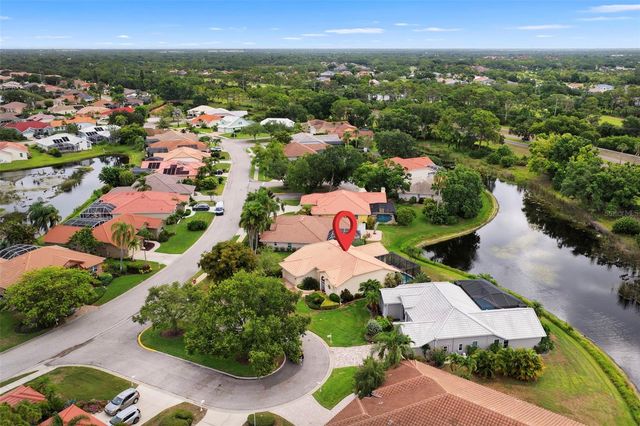4174 HEARTHSTONE DRIVE, Sarasota, FL 34238