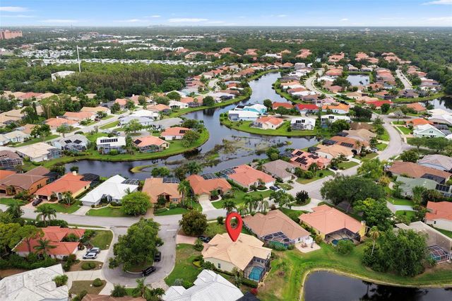 4174 HEARTHSTONE DRIVE, Sarasota, FL 34238