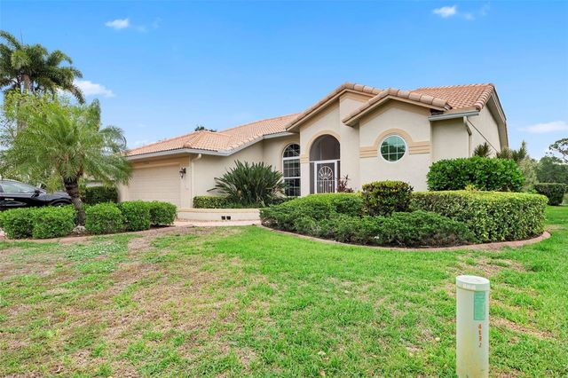 4174 HEARTHSTONE DRIVE, Sarasota, FL 34238
