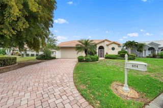 4174 HEARTHSTONE DRIVE, Sarasota, FL 34238