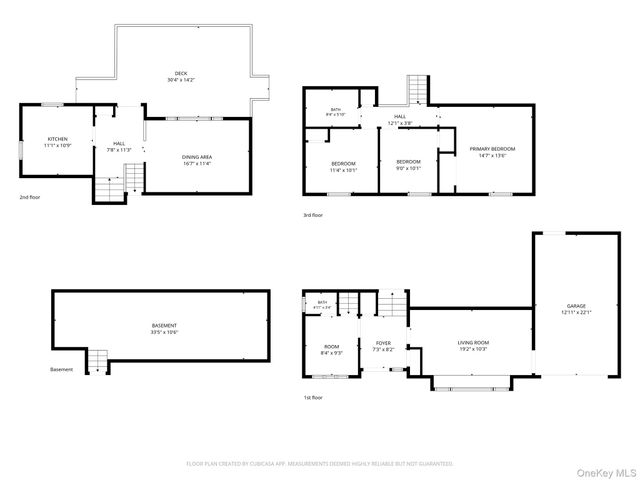 333 N Albany Avenue, Massapequa, NY 11758