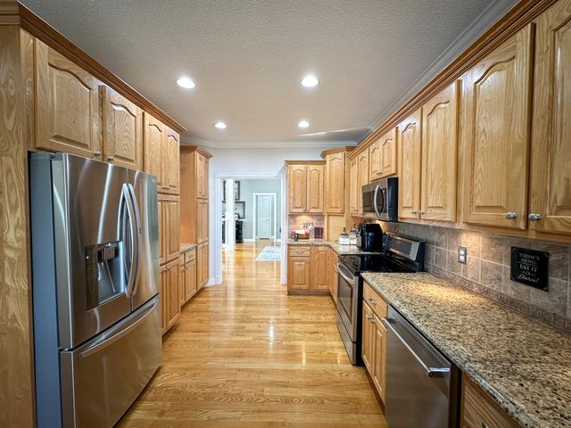 420 Wildwood Drive, Corbin, KY 40701