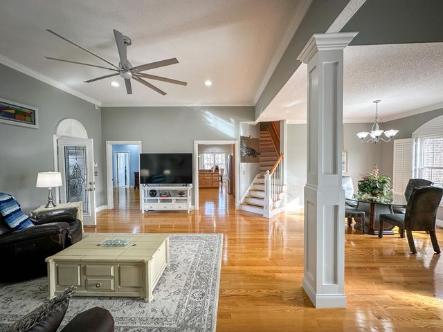 420 Wildwood Drive, Corbin, KY 40701