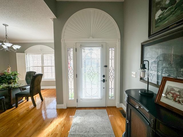 420 Wildwood Drive, Corbin, KY 40701