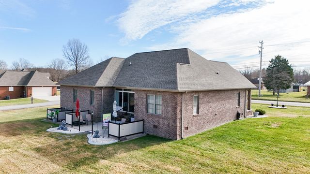 420 Wildwood Drive, Corbin, KY 40701