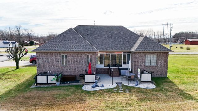420 Wildwood Drive, Corbin, KY 40701