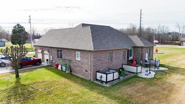 420 Wildwood Drive, Corbin, KY 40701