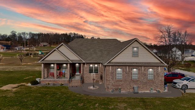 420 Wildwood Drive, Corbin, KY 40701