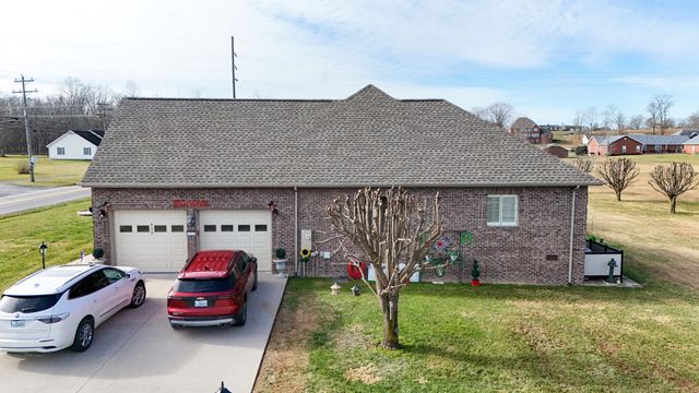 420 Wildwood Drive, Corbin, KY 40701