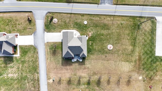 420 Wildwood Drive, Corbin, KY 40701
