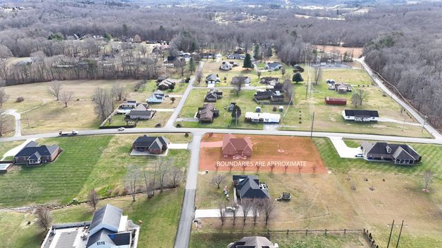 420 Wildwood Drive, Corbin, KY 40701