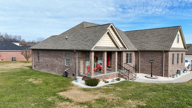 420 Wildwood Drive, Corbin, KY 40701