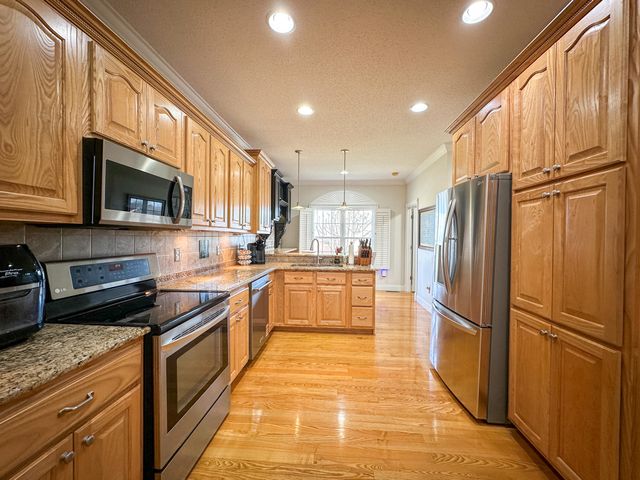 420 Wildwood Drive, Corbin, KY 40701