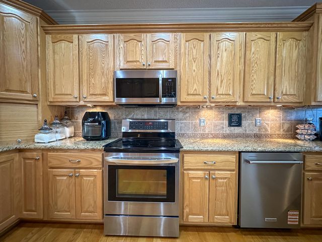 420 Wildwood Drive, Corbin, KY 40701