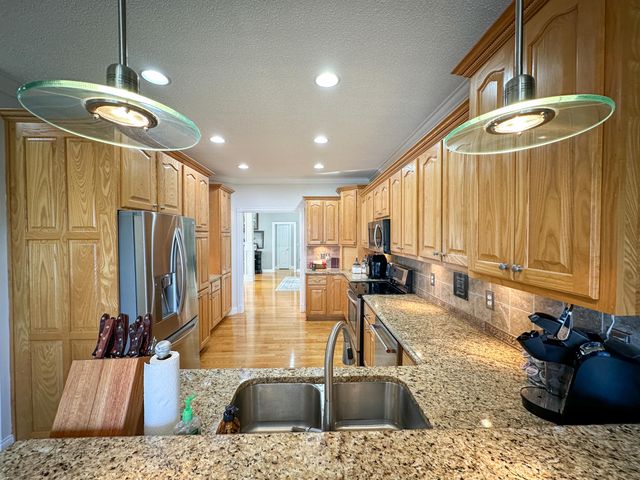 420 Wildwood Drive, Corbin, KY 40701