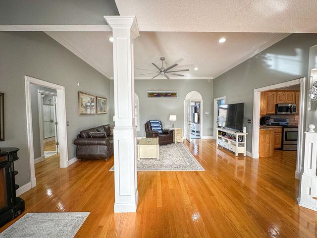 420 Wildwood Drive, Corbin, KY 40701