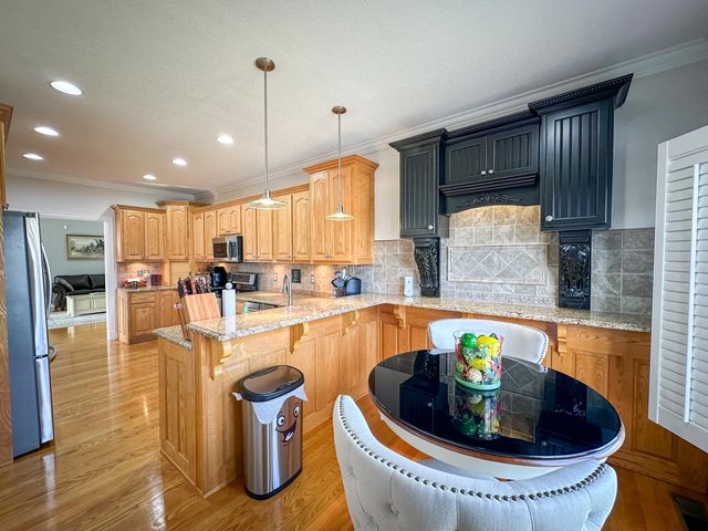 420 Wildwood Drive, Corbin, KY 40701