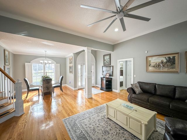 420 Wildwood Drive, Corbin, KY 40701