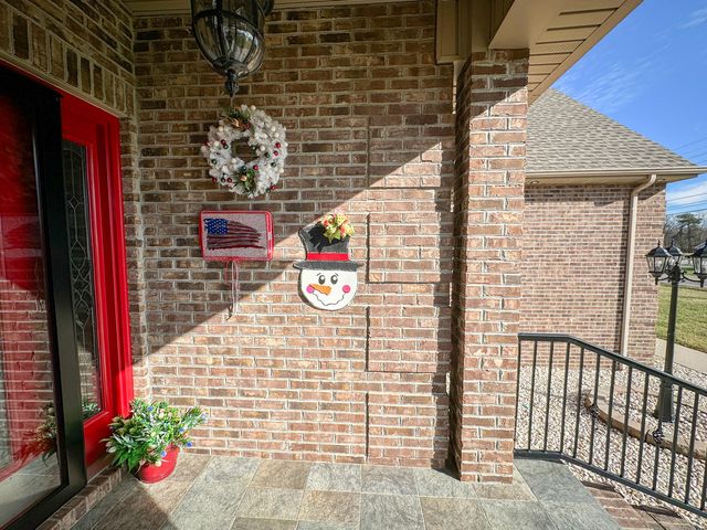 420 Wildwood Drive, Corbin, KY 40701