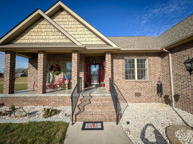 420 Wildwood Drive, Corbin, KY 40701