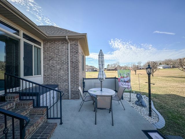 420 Wildwood Drive, Corbin, KY 40701