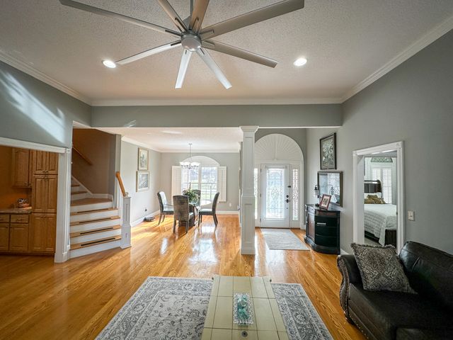 420 Wildwood Drive, Corbin, KY 40701