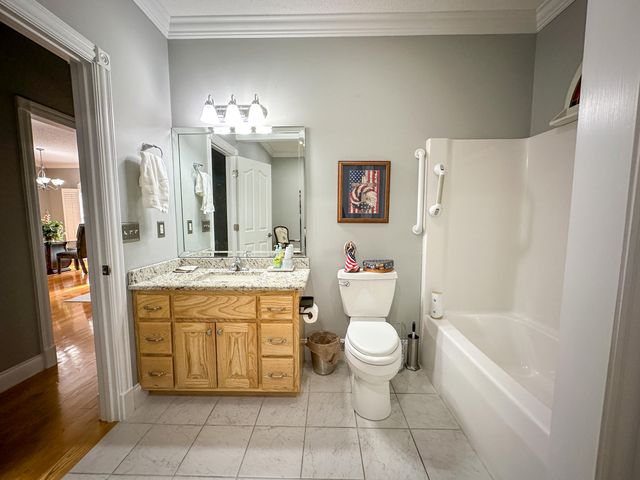 420 Wildwood Drive, Corbin, KY 40701